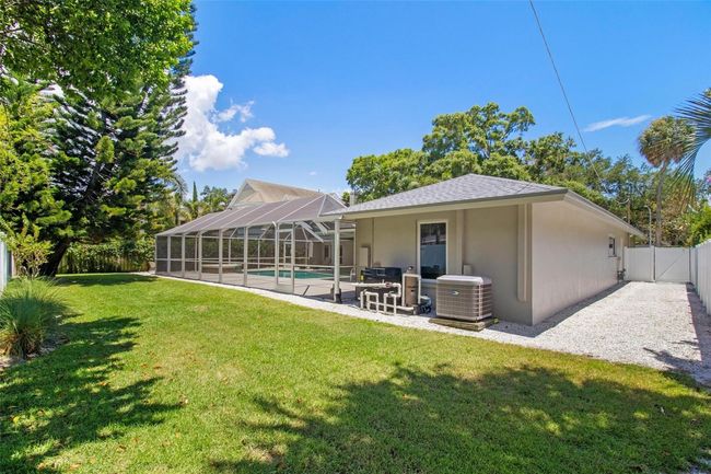4207 W Sylvan Ramble St, House other with 4 bedrooms, 3 bathrooms and null parking in TAMPA FL | Image 30