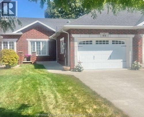 93 Kimball Dr, Essex, ON, N8M0B7 | Card Image
