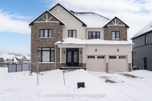 103 Springside Cres, Blue Mountains, ON, L9Y4P5 | Card Image