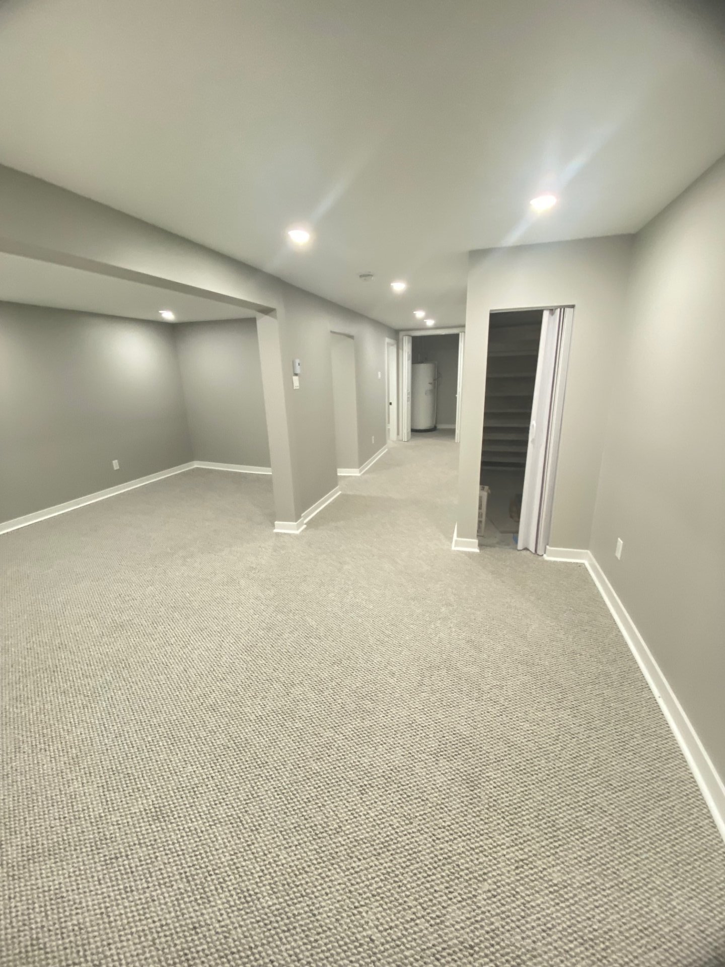 Residential Lease in Dollard-Des-Ormeaux