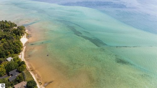 5380 S West Bay Shore, Suttons Bay, MI, 49682 | Card Image