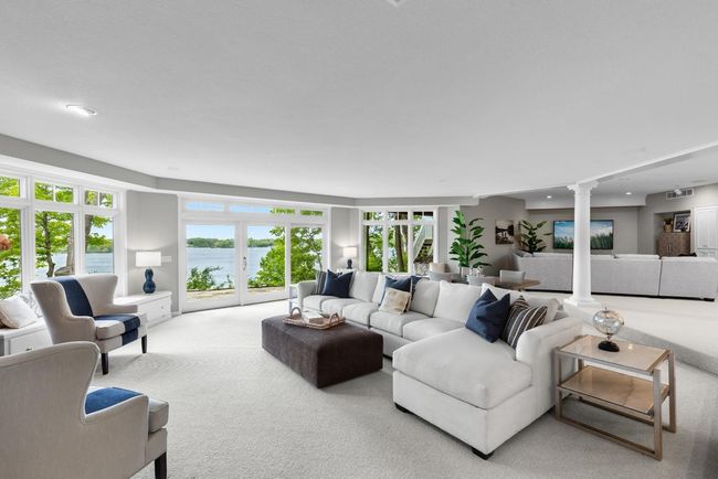 6060 Ridge Rd, House other with 4 bedrooms, 6 bathrooms and null parking in Shorewood MN | Image 24