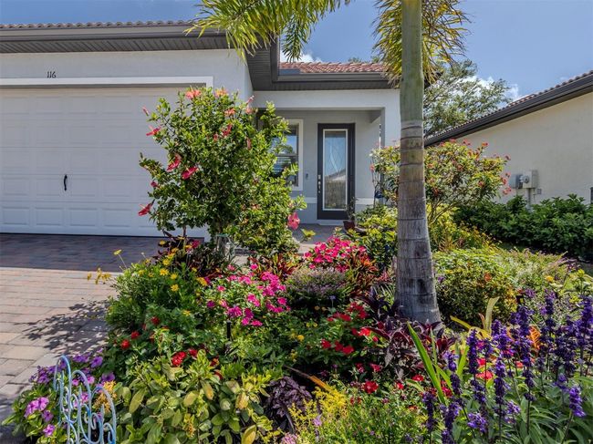 116 Moscata Way, House other with 3 bedrooms, 2 bathrooms and null parking in NOKOMIS FL | Image 25