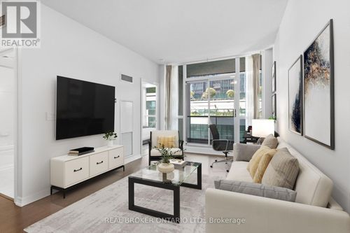 415-12 Yonge Street, Toronto (Waterfront Communities), ON, M5E1Z9 | Card Image