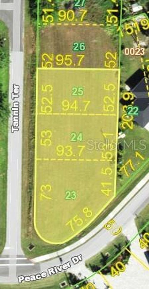 3114 Tannin Ter, Punta Gorda, FL, 33983 | Card Image