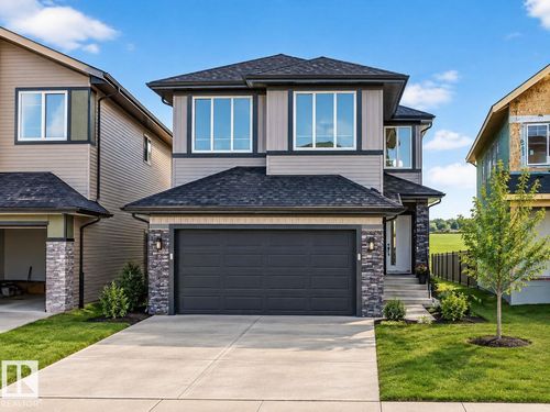 461 Crystal Creek Dr, Leduc, AB, T9E0X6 | Card Image