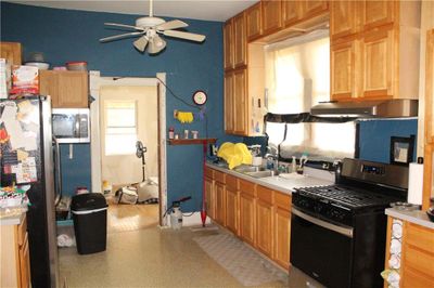 705 E 6th Street, House other with 5 bedrooms, 2 bathrooms and null parking in Trenton MO | Image 1