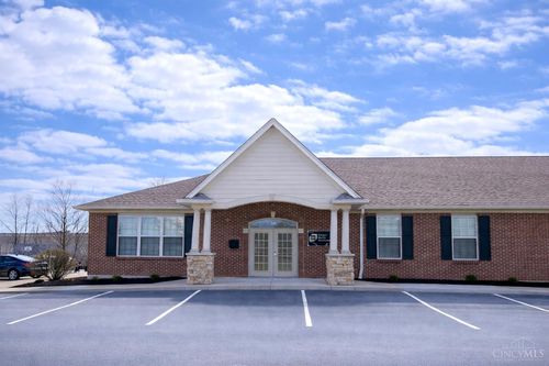 8241 Cornell Road, Cincinnati, OH, 45249 | Card Image