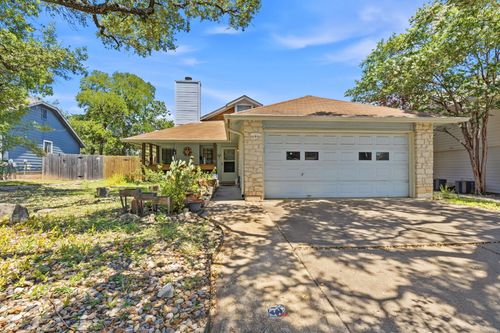 2814 Gettysburg Drive, Austin, TX, 78745 | Card Image