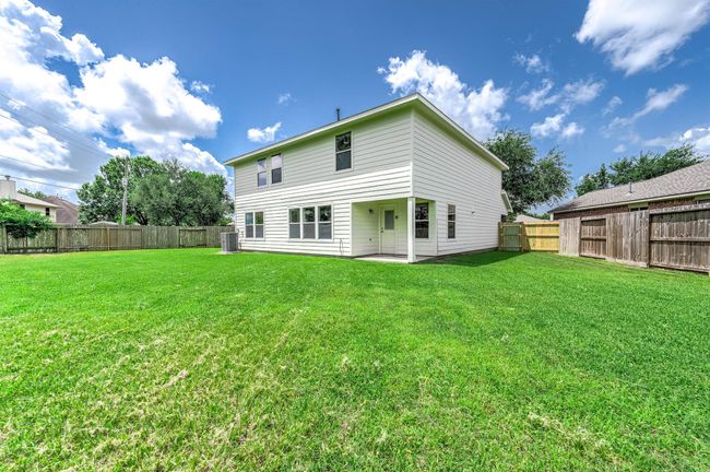 6701 Hidden Colony Ln, House other with 4 bedrooms, 3 bathrooms and 2 parking in Dickinson TX | Image 32