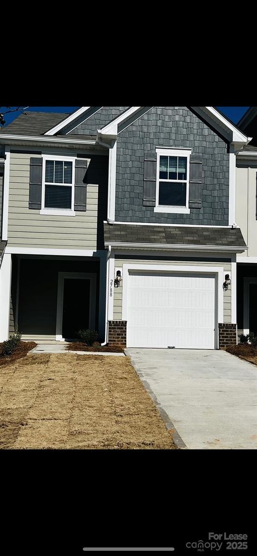 2788 Yeager Dr, Concord, NC, 28027-8996 | Card Image