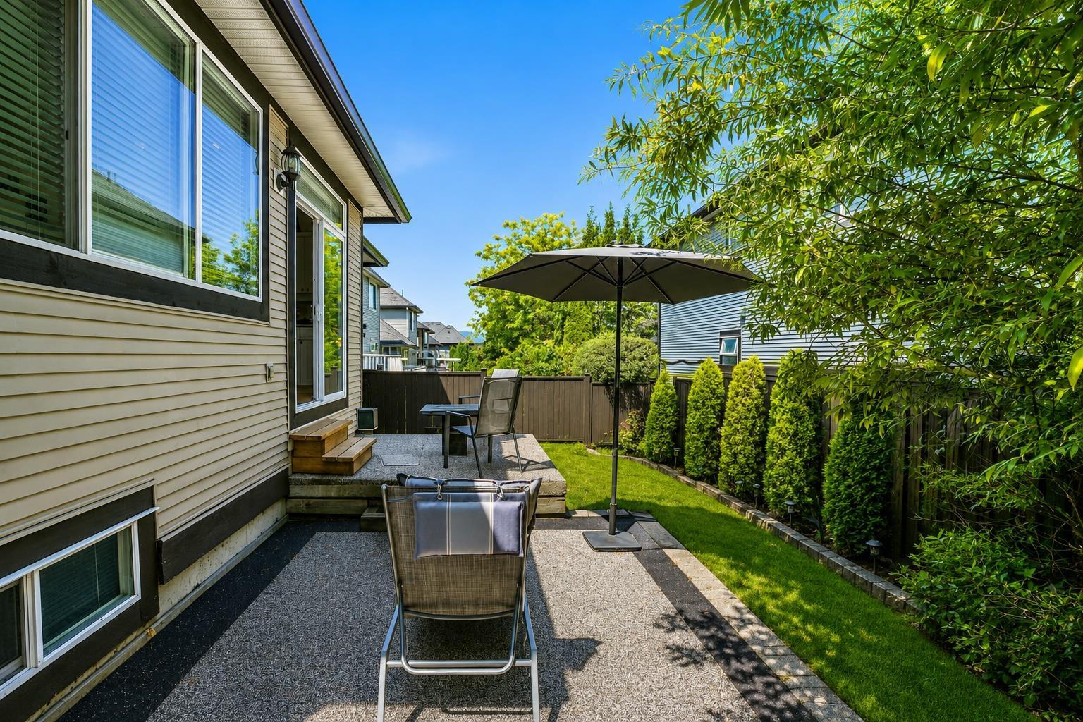 Residential in Surrey