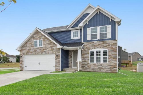 5601 Paxton Ct, Portage, MI, 49024-8532 | Card Image