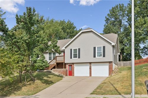 5408 Nw 58th Ter, Kansas City, MO, 64151-2618 | Card Image