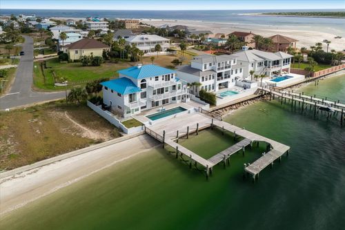 401 Porpoise Point Dr, ST AUGUSTINE, FL, 32084-2959 | Card Image