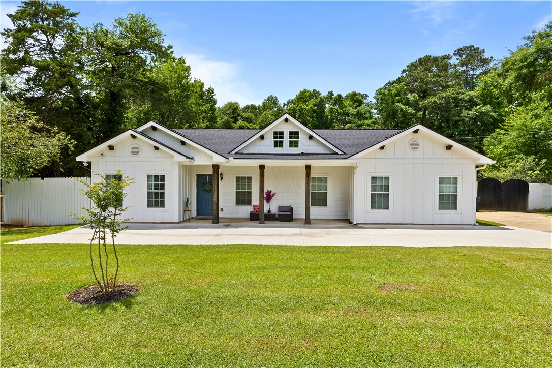 Residential in Auburn 5