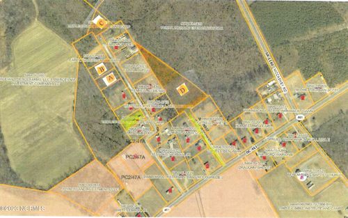 Tbd Peach Tree Ln, Ahoskie, NC, 27910 | Card Image