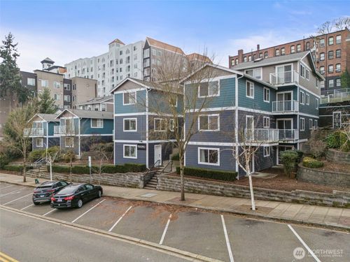 5-218 Broadway, Tacoma, WA, 98402-4021 | Card Image
