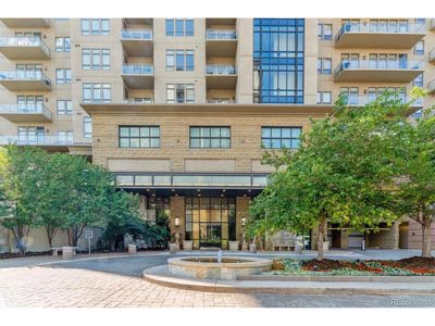 1414 - 5455 Landmark Pl, Home with 2 bedrooms, 2 bathrooms and null parking in Greenwood Village CO | Image 2