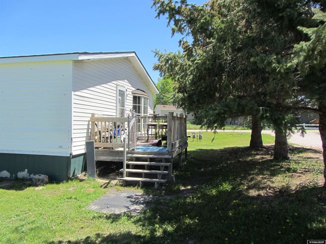 31 Ramseier Loop, House attached with 3 bedrooms, 2 bathrooms and null parking in Douglas WY | Image 12