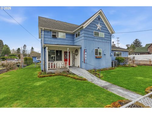 441 4th Ave Sw, Castle Rock, WA, 98611-9252 | Card Image