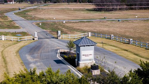 580 Waters Edge Way, Dodd City, TX, 75438 | Card Image