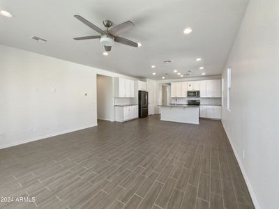 741 E Liberty Lane, House other with 3 bedrooms, 2 bathrooms and null parking in Gilbert AZ | Image 3