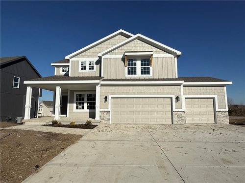 6000 Ne 118th St, Kansas City, MO, 64156-5703 | Card Image