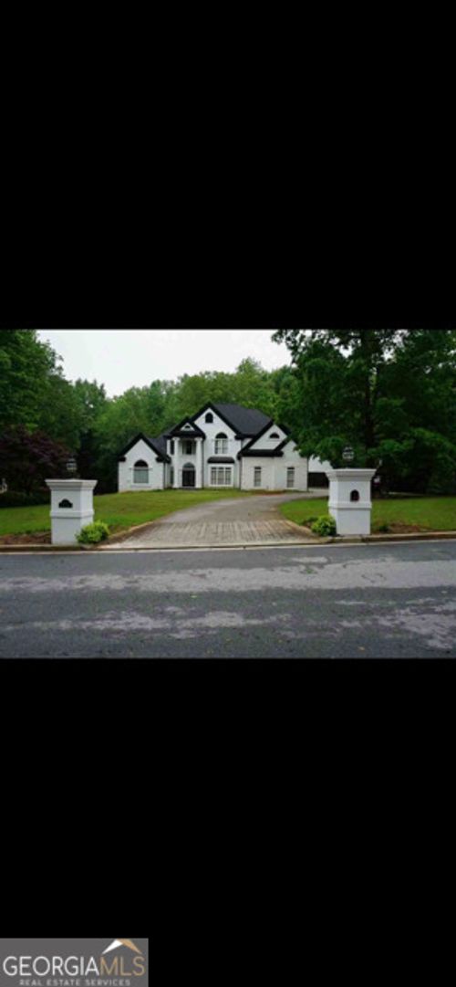 2173 Spencers Way, Stone Mountain, GA, 30087-1246 | Card Image