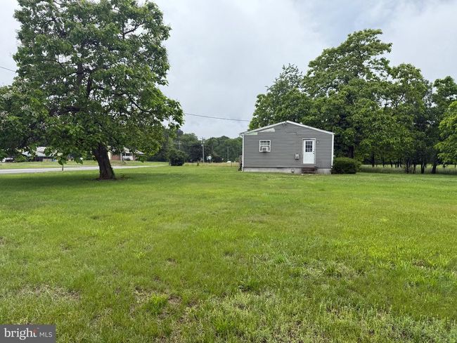 4293 Willow Grove Rd, House other with 2 bedrooms, 2 bathrooms and null parking in CAMDEN WYOMING DE | Image 15