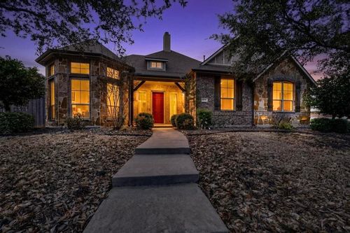 727 Fairfax Lane, Rockwall, TX, 75087 | Card Image
