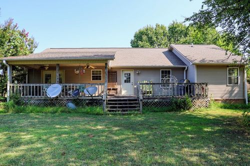 4137 State Highway 289, Sage, AR, 72573 | Card Image