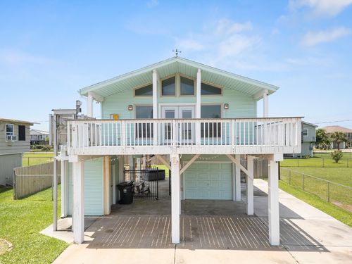 4014 Kent Dr, Galveston, TX, 77554-1058 | Card Image
