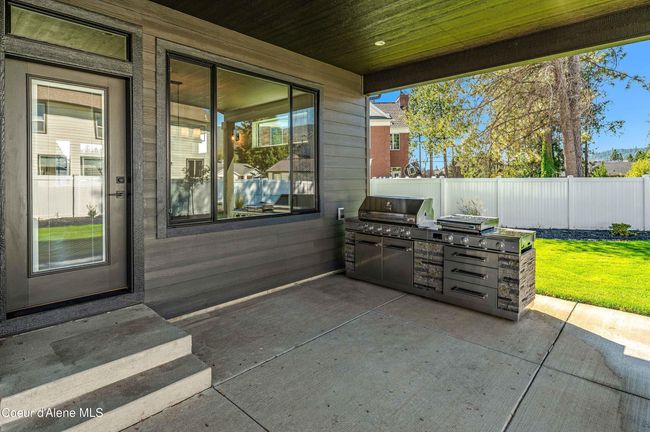 14901 N Liane Ln, House other with 4 bedrooms, 4 bathrooms and null parking in Rathdrum ID | Image 23