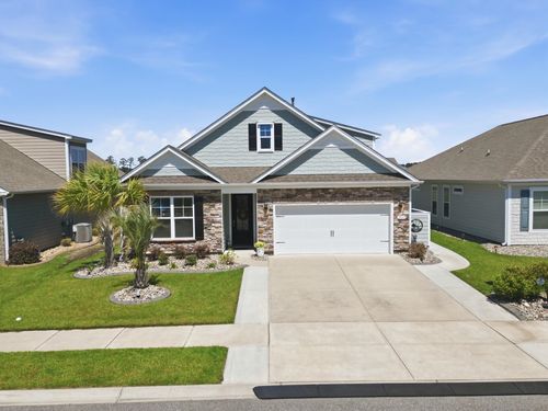 2862 Stellar Loop, Myrtle Beach, SC, 29577-9001 | Card Image