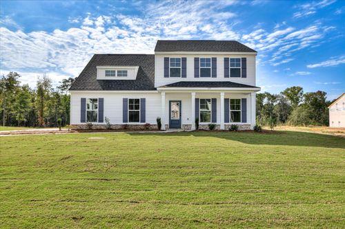 125 Willow Oak Cir Ne, Thomson, GA, 30824-8534 | Card Image