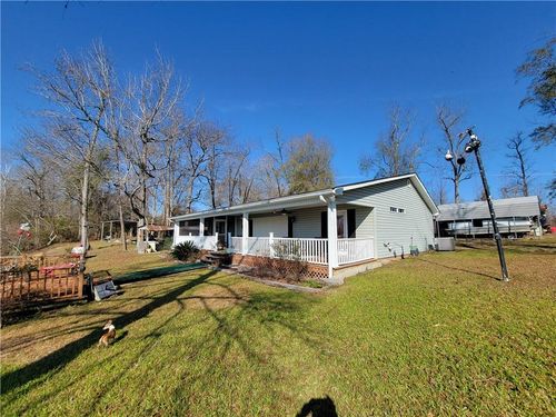 164 Pecanty Rd, Jonesville, LA, 71343-4636 | Card Image