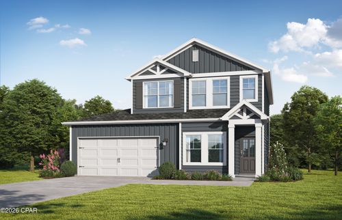 2000 Sagebrush Drive, Freeport, FL, 32439 | Card Image