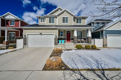 794 W Star Spangled Dr, Bluffdale, UT, 84065-5660 | Card Image