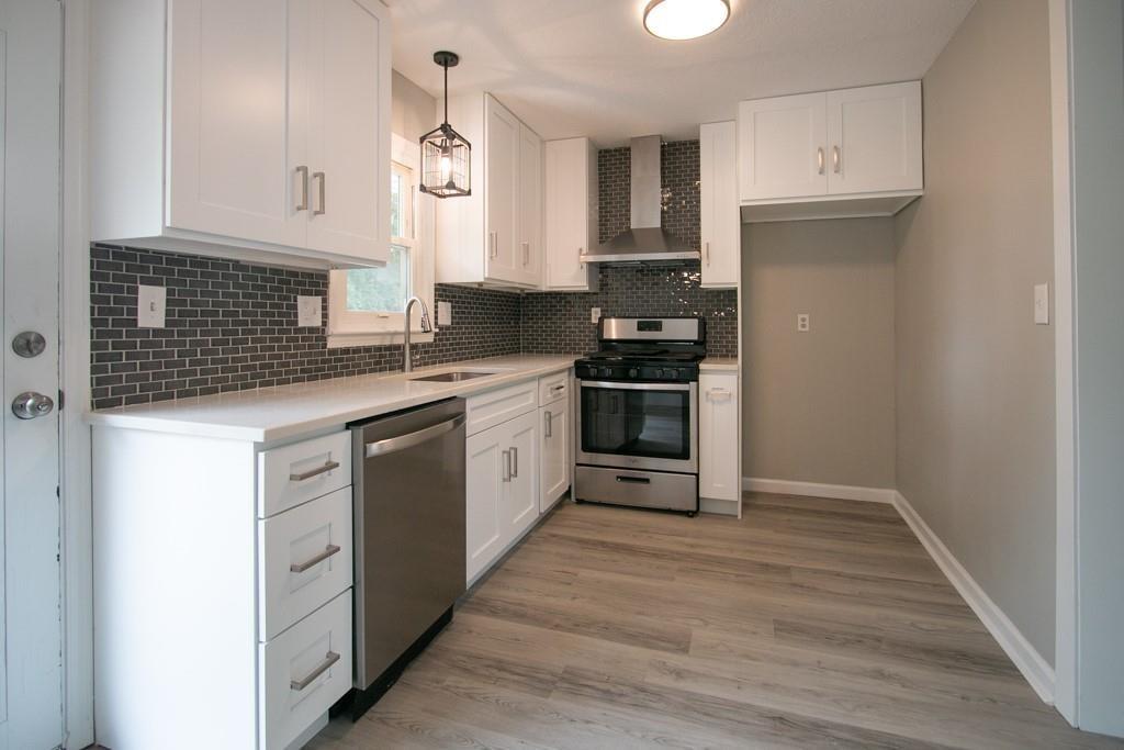 Residential in Kansas City 5