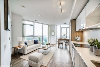 PH03 - 159 Wellesley St E, Condo with 1 bedrooms, 1 bathrooms and null parking in Toronto ON | Image 2