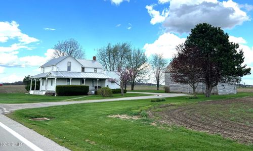162 N Main St, Kirby, OH, 43330 | Card Image