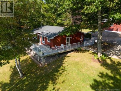 76 Browns Cove Rd, Home with 2 bedrooms, 1 bathrooms and null parking in Kars NB | Image 1