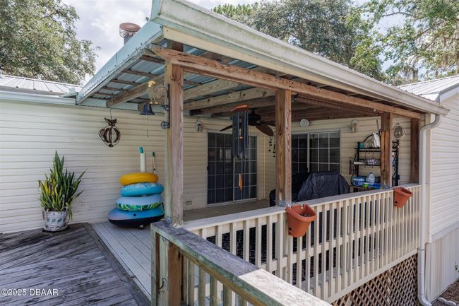 111 Penny Acres Ln, House other with 3 bedrooms, 2 bathrooms and null parking in Welaka FL | Image 25