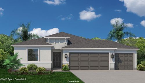 13-443 Borraclough Ave Nw, PALM BAY, FL, 32907-1834 | Card Image