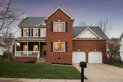 1215 Chapmans Retreat Dr, Spring Hill, TN, 37174-7132 | Card Image