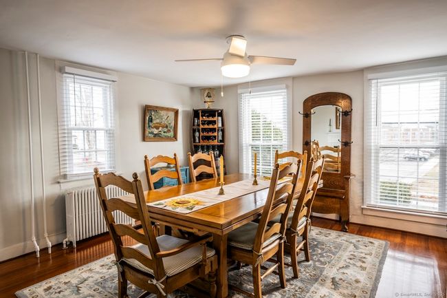 186 Main St, House other with 3 bedrooms, 2 bathrooms and null parking in Durham CT | Image 7