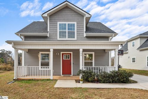 104 Royalview Drive, Anderson, SC, 29624 | Card Image