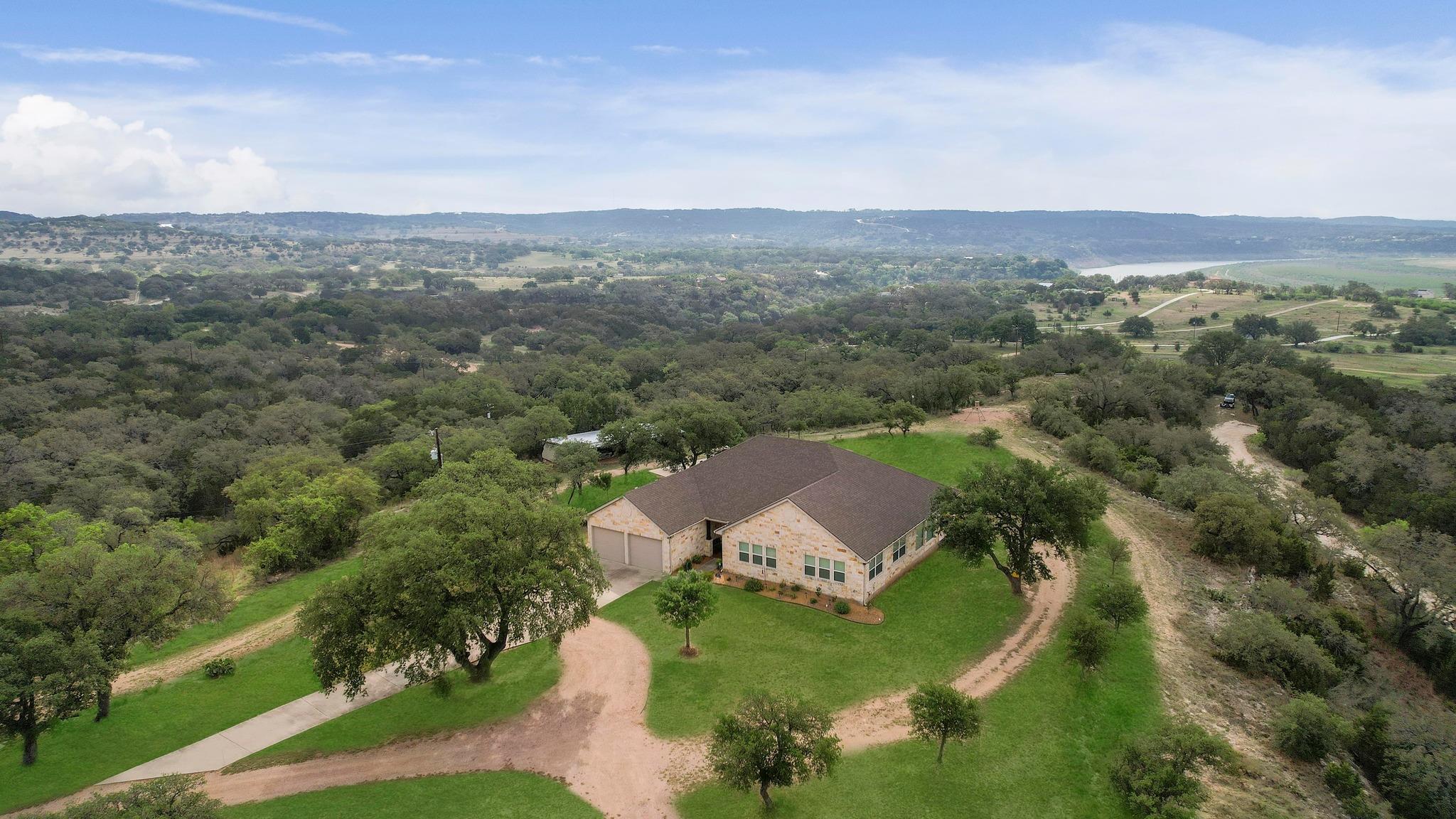 Residential in Marble Falls 2
