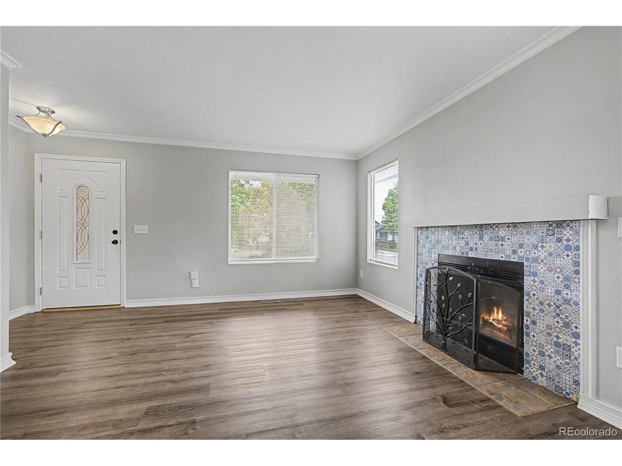 Residential in Colorado Springs 5